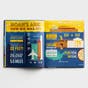 Bible Infographics For Kids