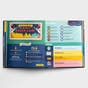 Bible Infographics For Kids