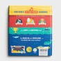 Bible Infographics For Kids