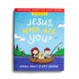 Janna Arndt & Kay Arthur - Jesus, Who Are You? - Beginner Inductive Bible Study