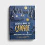 Under the Stars - Camping Journal and Book Gift Set