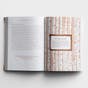 Under the Stars - Camping Journal and Book Gift Set