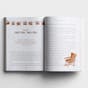 Under the Stars - Camping Journal and Book Gift Set