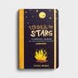 Under the Stars - Camping Journal and Book Gift Set