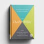 NIV Daily Bible - Hardcover