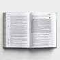 NIV Daily Bible - Hardcover