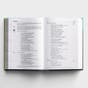 NIV Daily Bible - Hardcover