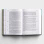 NIV Daily Bible - Hardcover