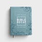 Bethany House - The Bible Recap: A One-Year Guide to Reading and Understanding the Entire Bible - Sage Floral