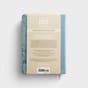 Bethany House - The Bible Recap: A One-Year Guide to Reading and Understanding the Entire Bible - Sage Floral