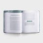 Bethany House - The Bible Recap: A One-Year Guide to Reading and Understanding the Entire Bible - Sage Floral