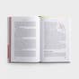 Dwell Differently - Scripture Memory Book + Anxious No More Necklace - Gift Set
