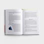 Dwell Differently - Scripture Memory Book + Anxious No More Necklace - Gift Set