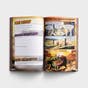 The Action Bible Devotional: 52 Weeks of God-Inspired Adventure