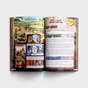 The Action Bible Devotional: 52 Weeks of God-Inspired Adventure