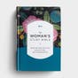 NIV The Woman's Study Bible, Hardcover