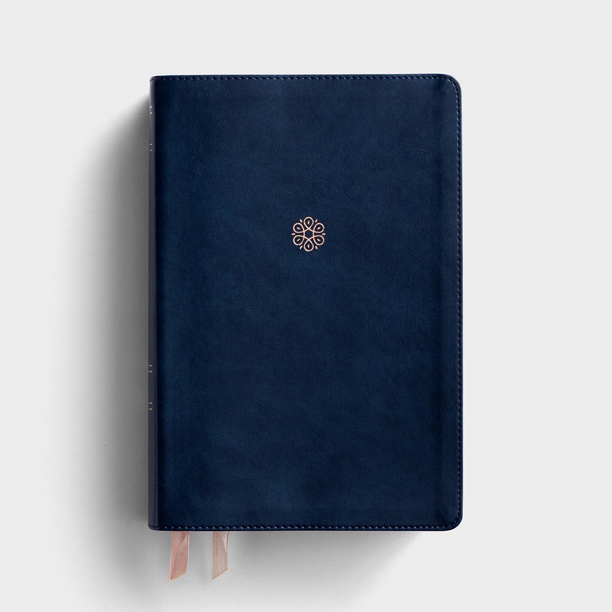 NIV The Woman's Study Bible - Navy Leathersoft