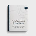 (in)courage - Courageous Kindness: Live the Simple Difference Right Where You Are - Bible Study