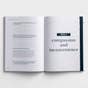 (in)courage - Courageous Bible Study Series - Set of 4