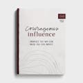(in)courage - Courageous Influence: Embrace the Way God Made You for Impact - Bible Study