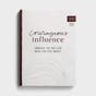 (in)courage - Courageous Influence: Embrace the Way God Made You for Impact - Bible Study