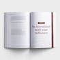 (in)courage - Courageous Influence: Embrace the Way God Made You for Impact - Bible Study