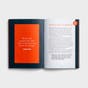 Tony Evans - No More Excuses: A 90-Day Devotional for Teen Guys