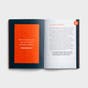Tony Evans - No More Excuses: A 90-Day Devotional for Teen Guys