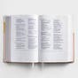 CSB (in)courage Devotional Bible - Desert/Mustard/Alabaster LeatherTouch®