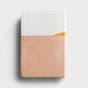 CSB (in)courage Devotional Bible - Desert/Mustard/Alabaster LeatherTouch®