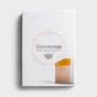 CSB (in)courage Devotional Bible - Desert/Mustard/Alabaster LeatherTouch®