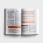 CSB Every Day with Jesus Daily Bible - Softcover