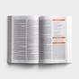 CSB Every Day with Jesus Daily Bible - Softcover