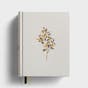 Hosanna Revival CSB Journaling Bible - Lemons