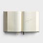 Hosanna Revival CSB Journaling Bible - Lemons