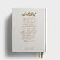 Hosanna Revival CSB Journaling Bible - Lemons