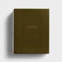 Hosanna Revival CSB Journaling Bible - Lemons