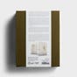 Hosanna Revival CSB Journaling Bible - Lemons