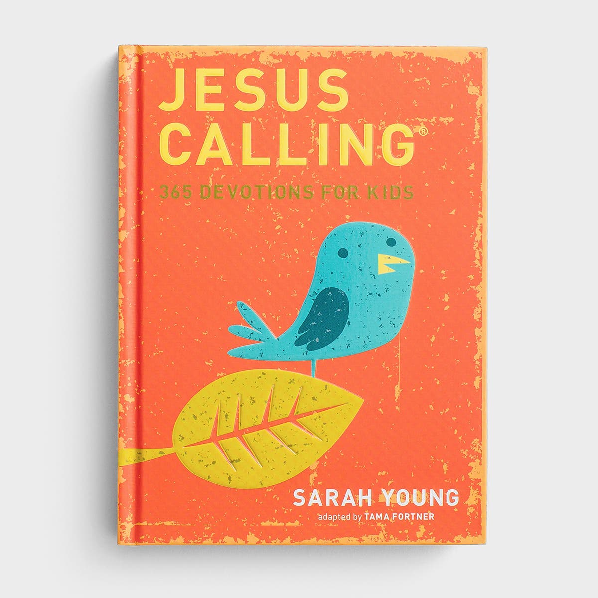 Sarah Young - Jesus Calling: 365 Devotions for Kids