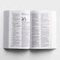 NLT The One Year Bible - Softcover