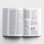 NLT The One Year Bible - Softcover