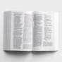 NLT The One Year Bible - Softcover