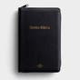Biblia RVR 1960 Portatil Letra Gde.