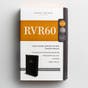 Biblia RVR 1960 Portatil Letra Gde.