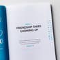 Lisa-Jo Baker - We Saved You A Seat: Finding and Keeping Lasting Friendships - Leader Kit