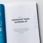 Lisa-Jo Baker - We Saved You A Seat: Finding and Keeping Lasting Friendships - Bible Study Book