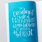 Lisa-Jo Baker - We Saved You A Seat: Finding and Keeping Lasting Friendships - Leader Kit