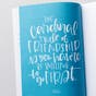 Lisa-Jo Baker - We Saved You A Seat: Finding and Keeping Lasting Friendships - Bible Study Book