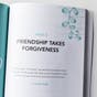 Lisa-Jo Baker - We Saved You A Seat: Finding and Keeping Lasting Friendships - Bible Study Book for Teen Girls