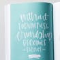 Lisa-Jo Baker - We Saved You A Seat: Finding and Keeping Lasting Friendships - Bible Study Book for Teen Girls